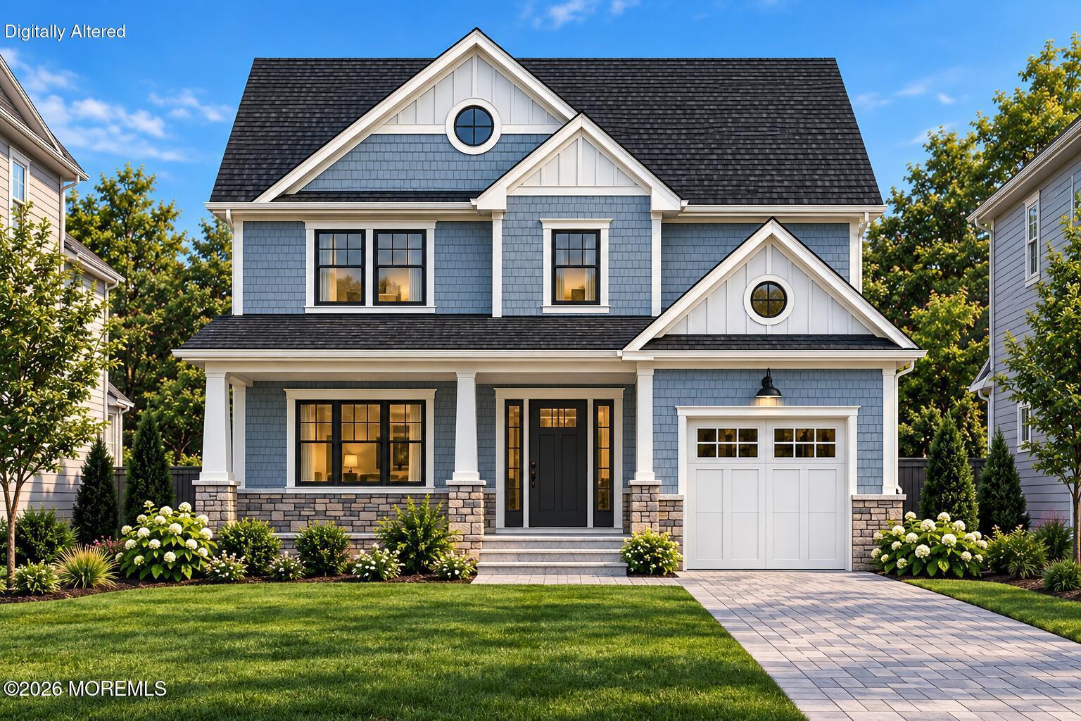 17 Chestnut Street, Farmingdale, NJ, 07727