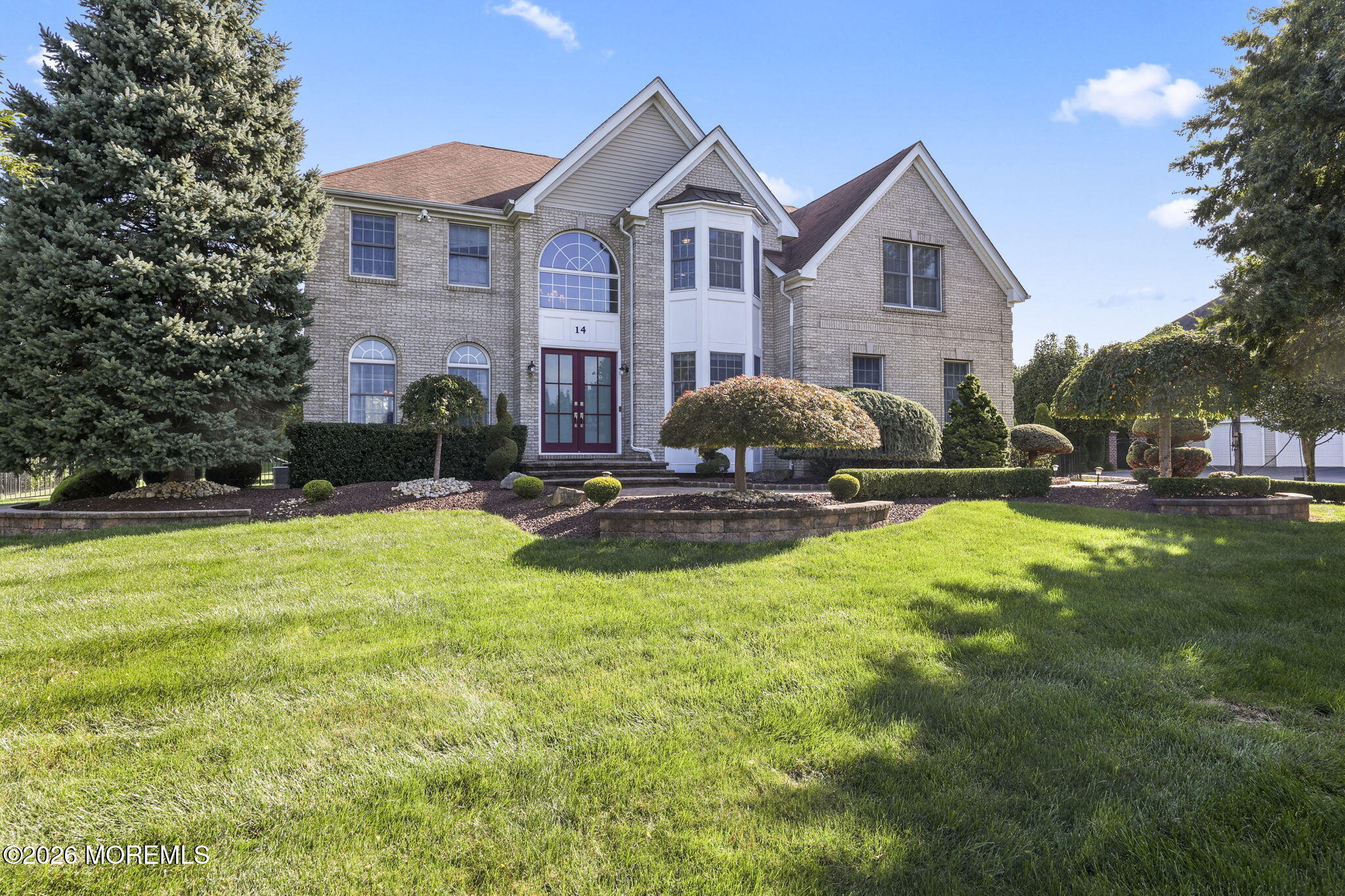 14 Green Springs Way, Freehold, NJ, 07728