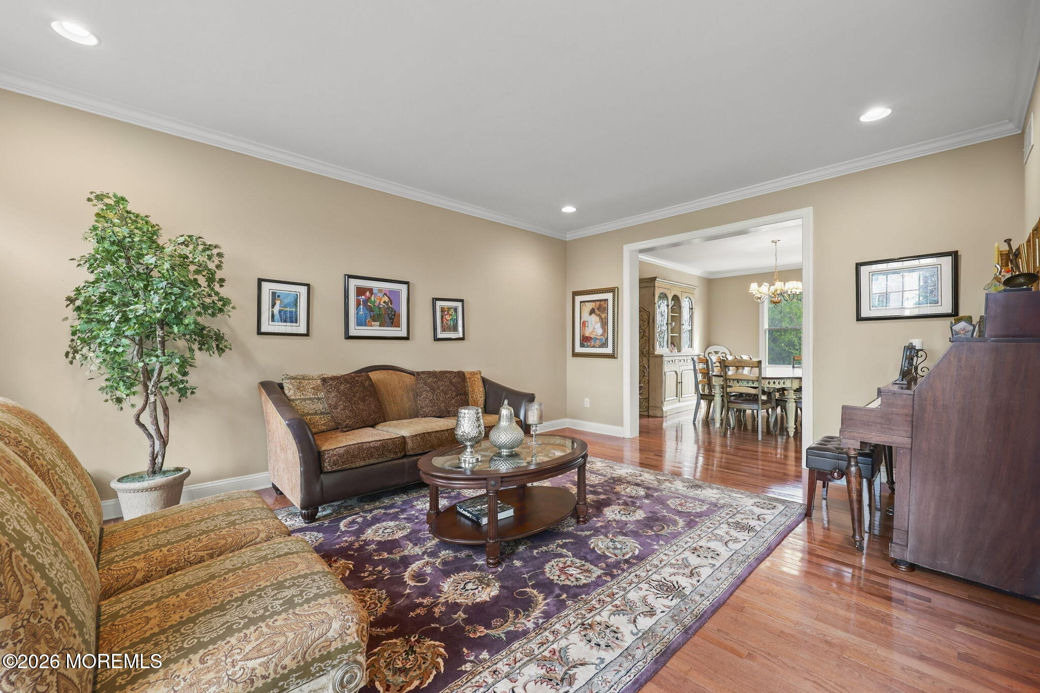 14 Green Springs Way, Freehold, NJ, 07728 image 20