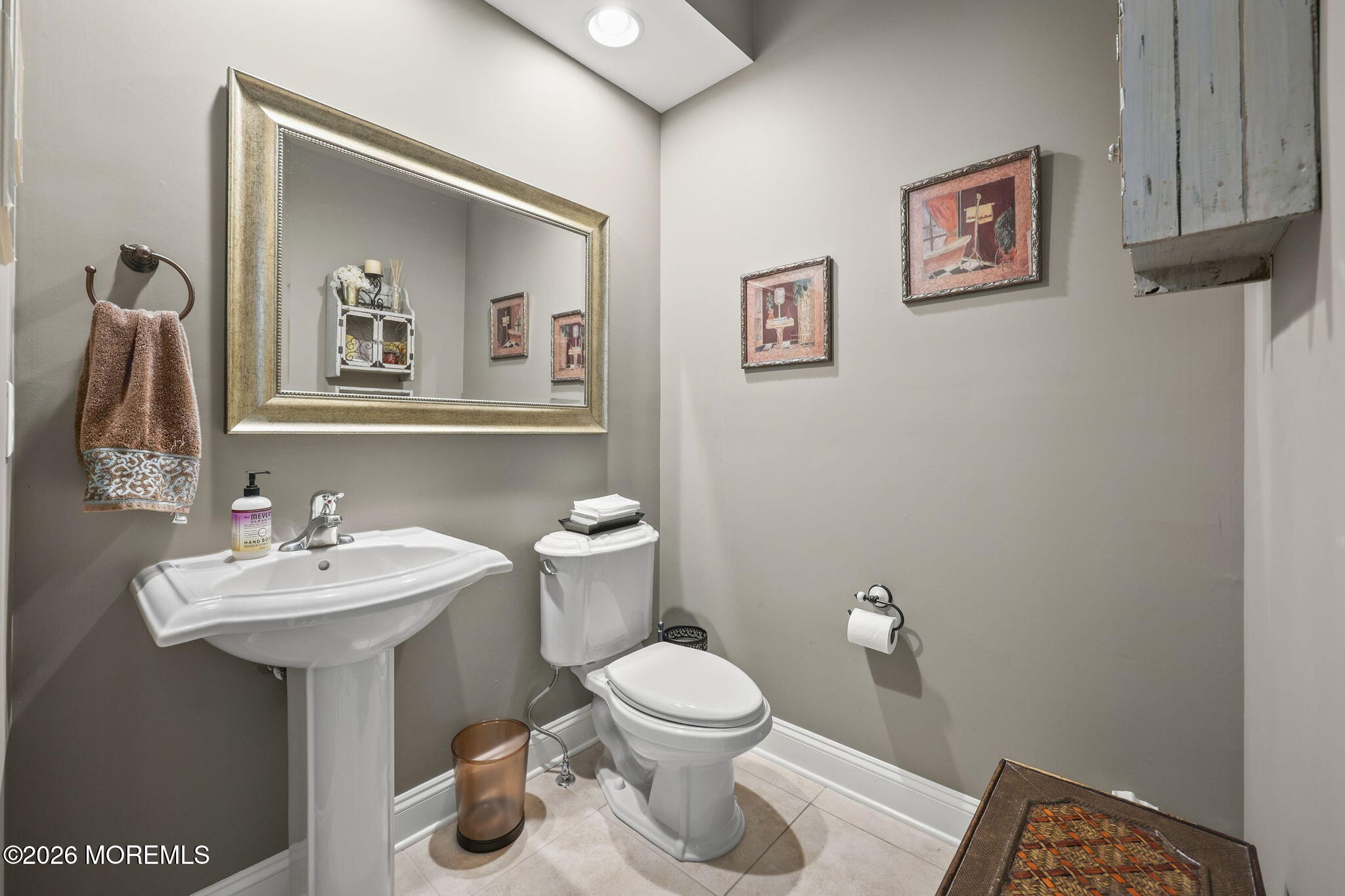 14 Green Springs Way, Freehold, NJ, 07728 image 22
