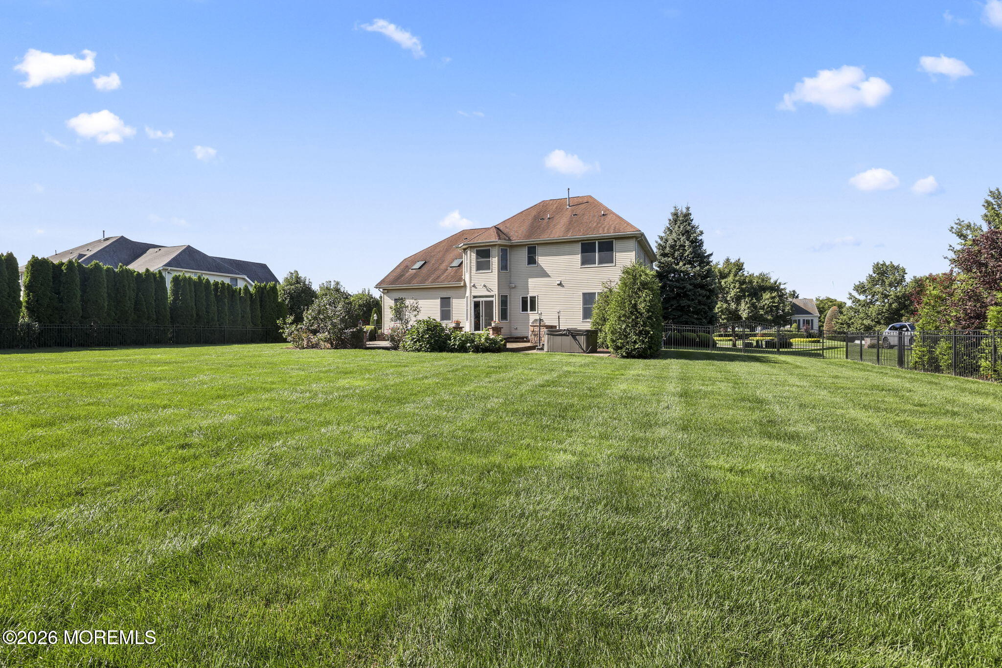 14 Green Springs Way, Freehold, NJ, 07728 image 52