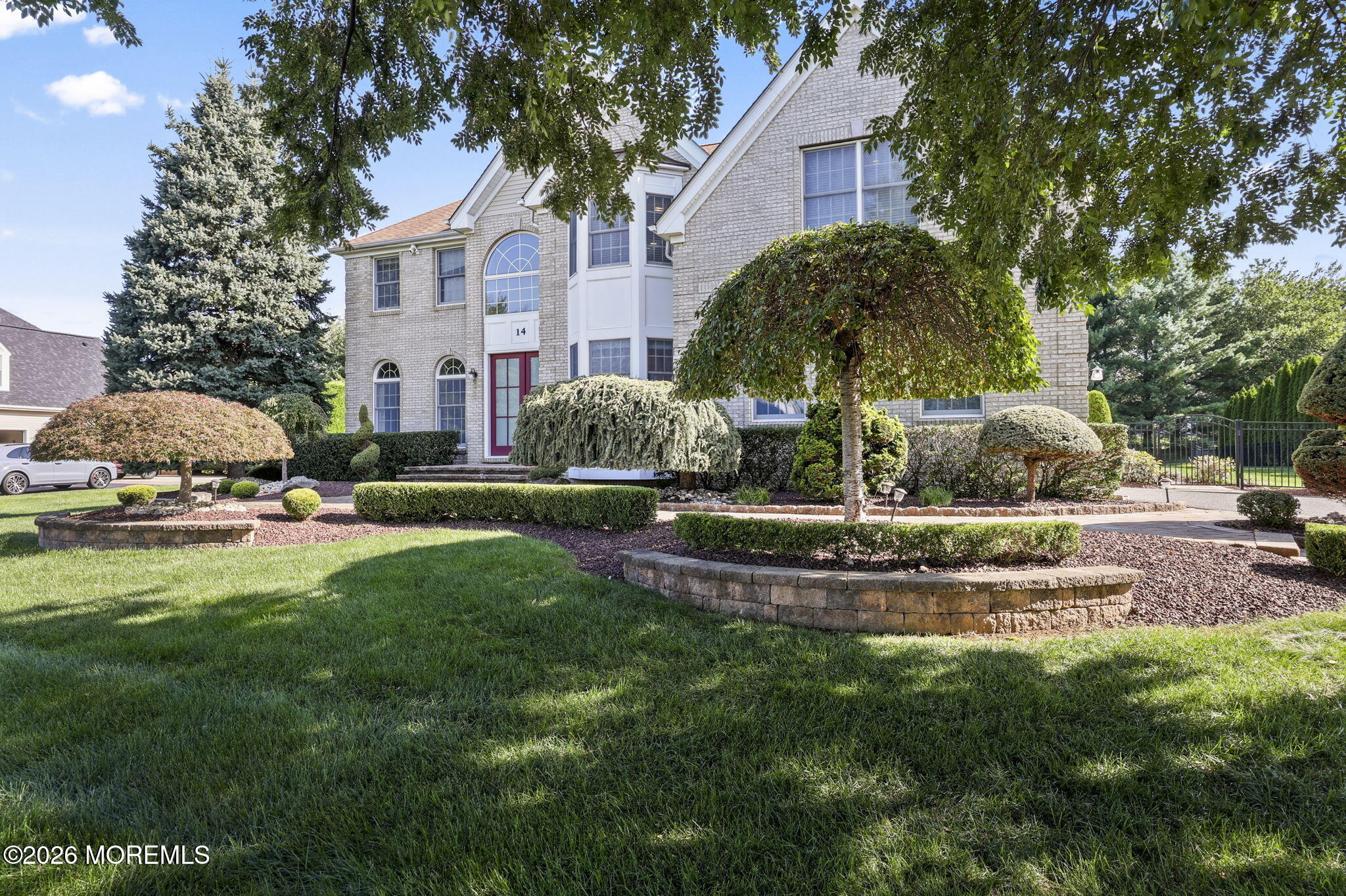14 Green Springs Way, Freehold, NJ, 07728 image 56