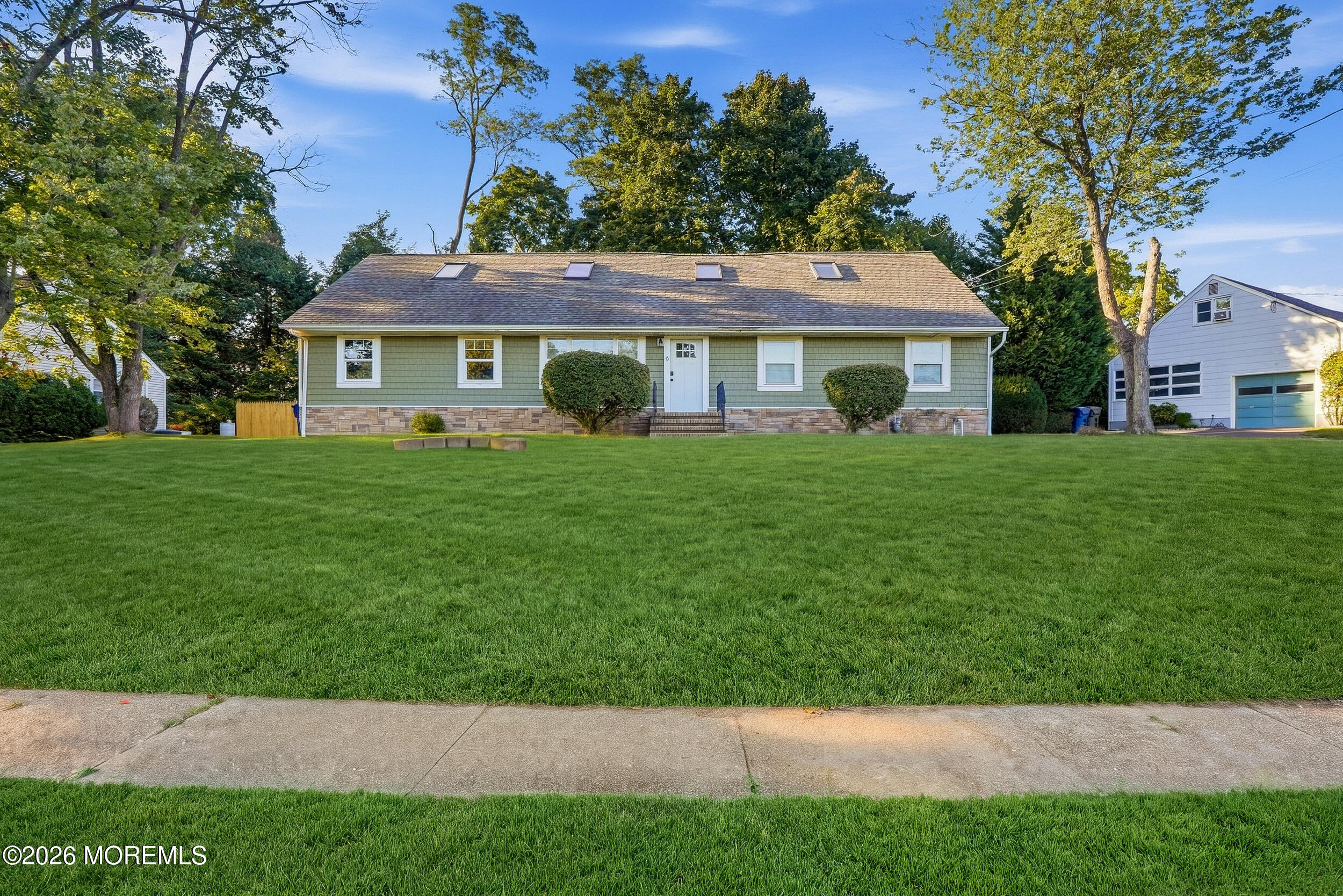 6 Standish Drive, Ocean Twp, NJ, 07712