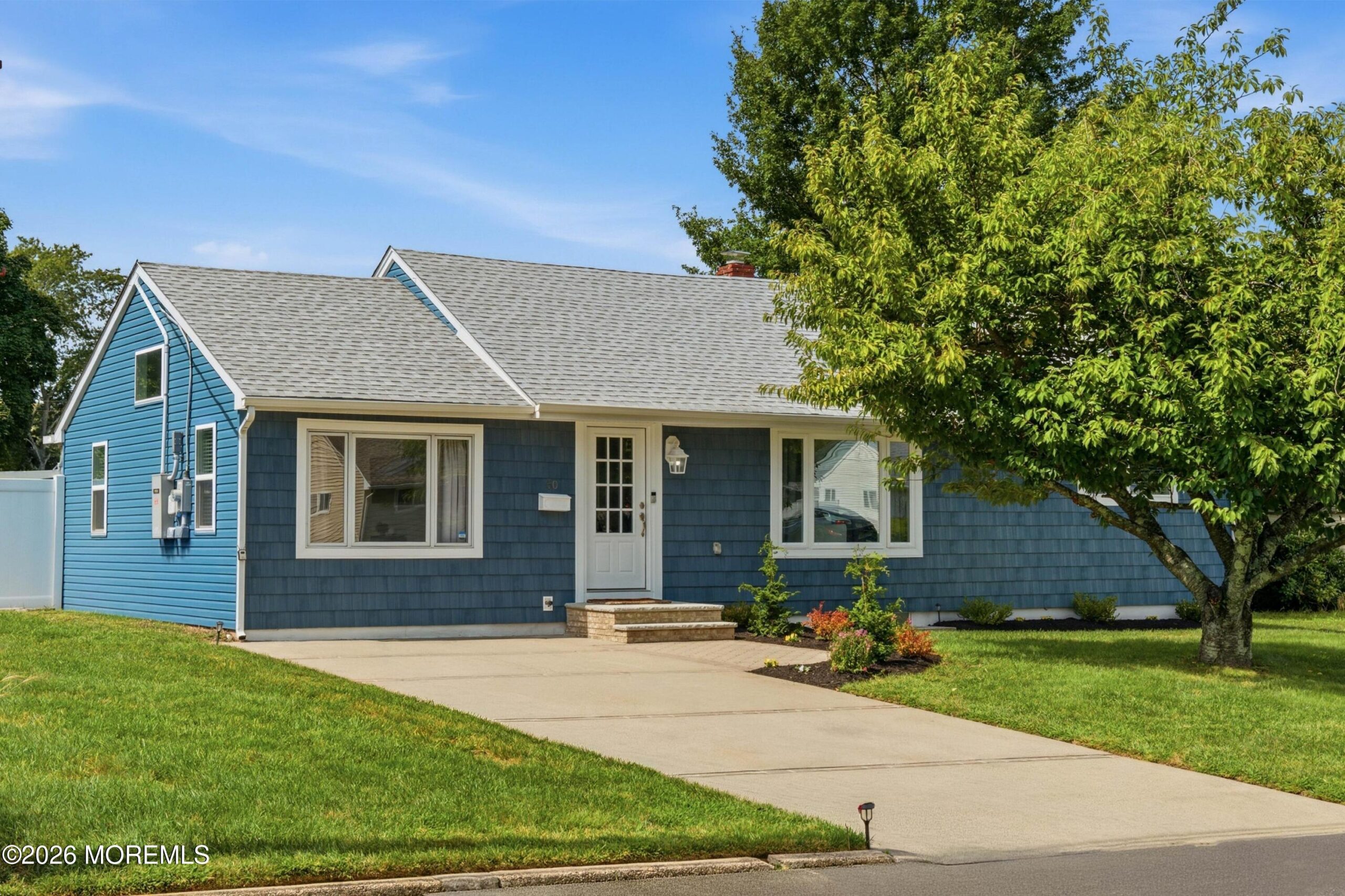 50 Fairview Drive, Middletown, NJ, 07748