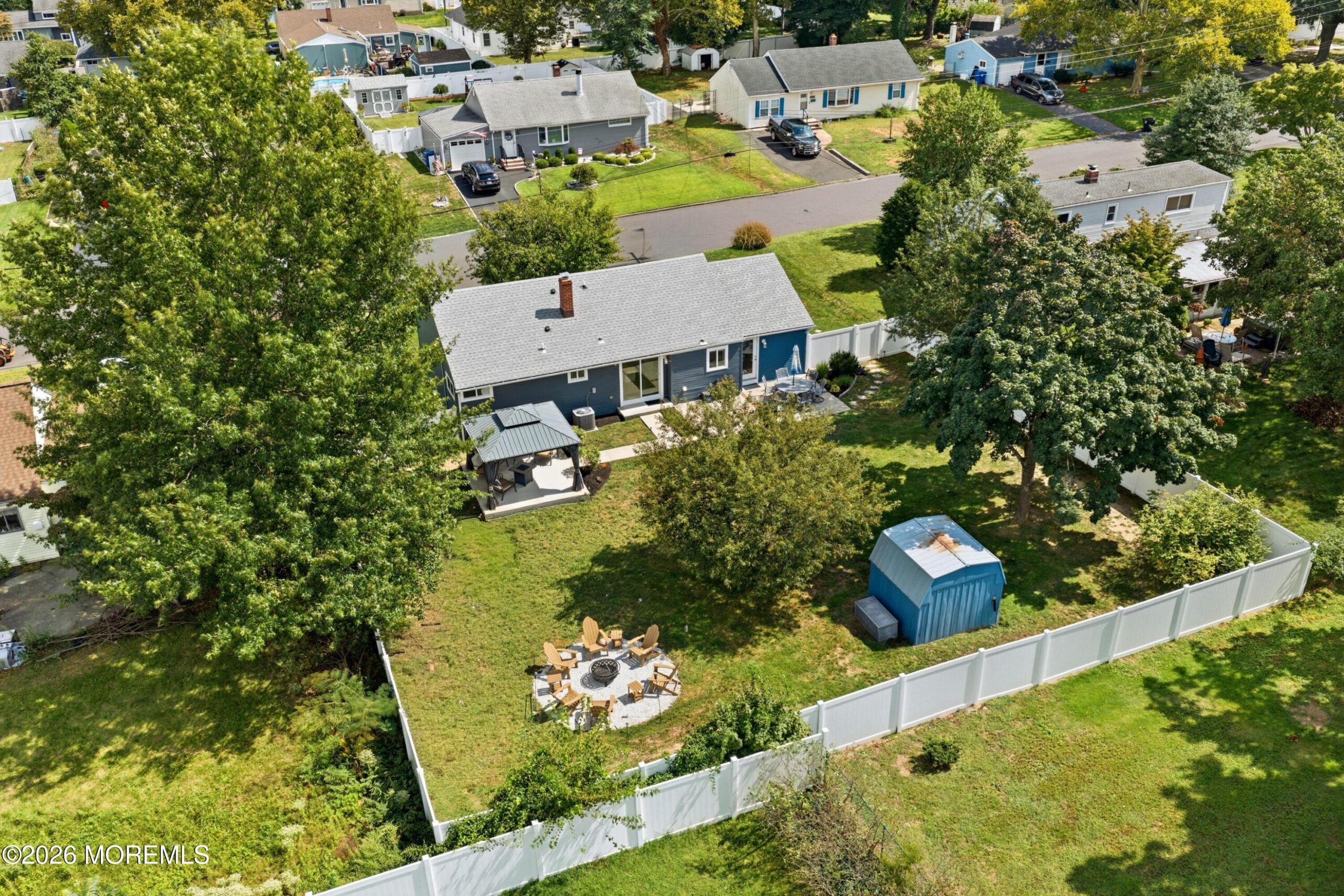 50 Fairview Drive, Middletown, NJ, 07748 image 41