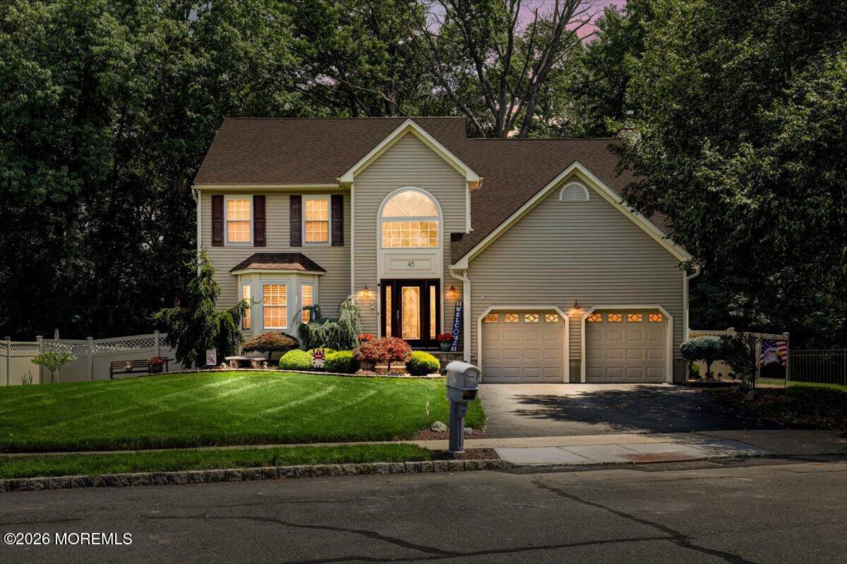 45 Woodruff Drive Image 2