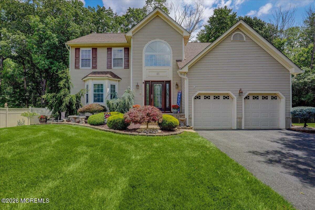 45 Woodruff Drive Image 3