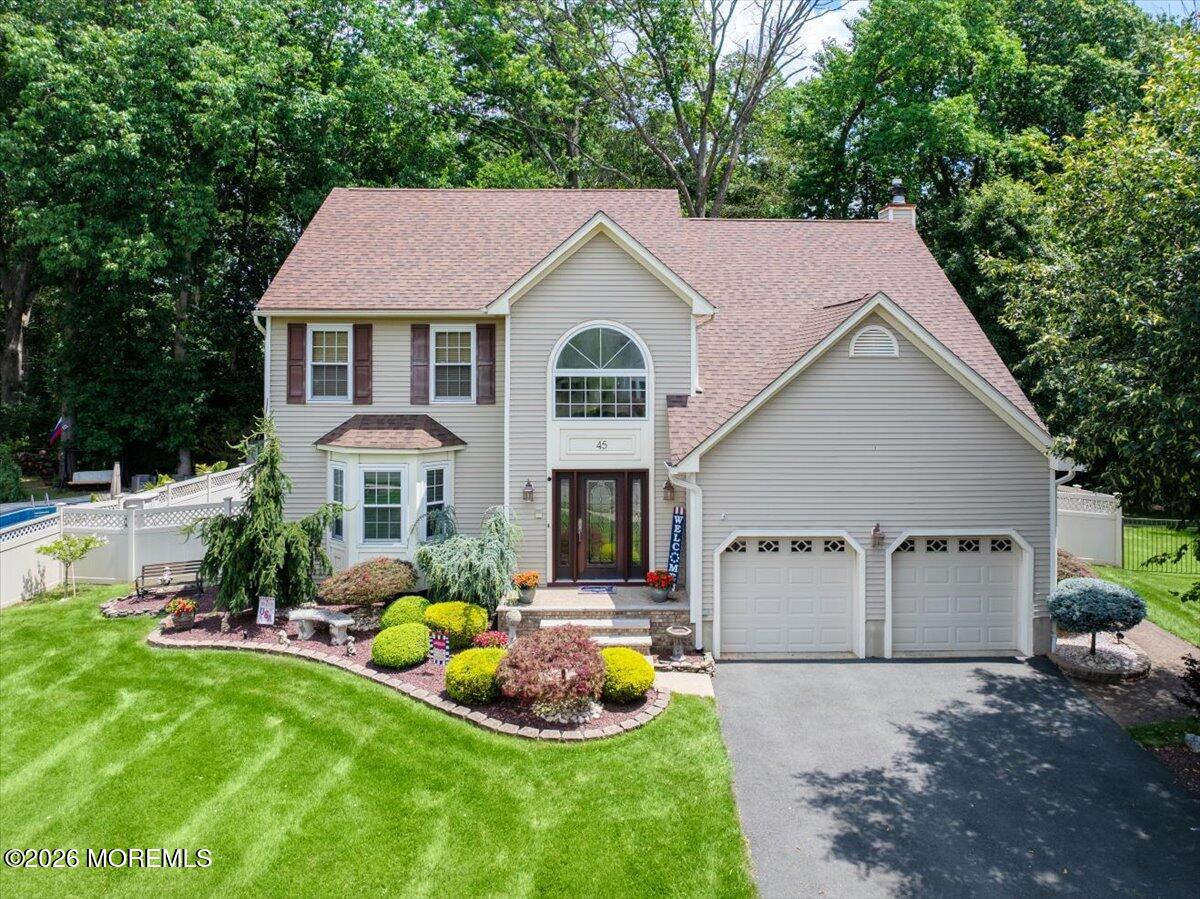 45 Woodruff Drive Image 4
