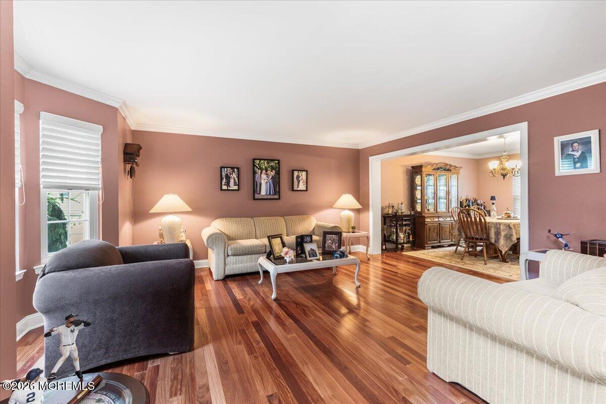 45 Woodruff Drive, Matawan, NJ, 07747 image 9