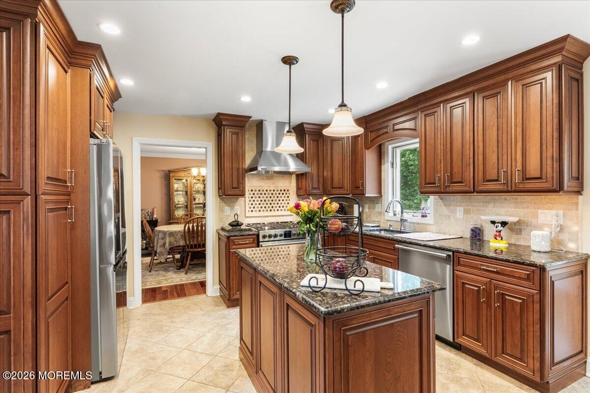 45 Woodruff Drive, Matawan, NJ, 07747 image 13