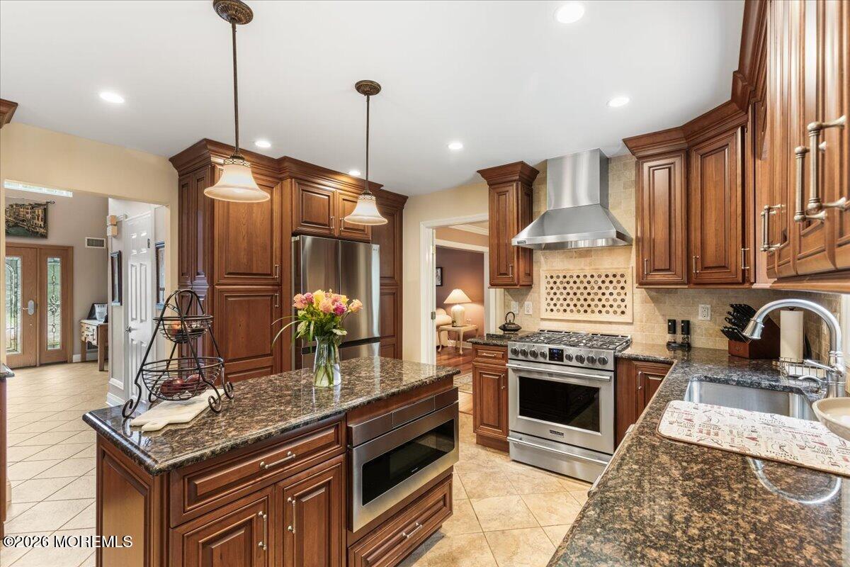 45 Woodruff Drive, Matawan, NJ, 07747 image 14