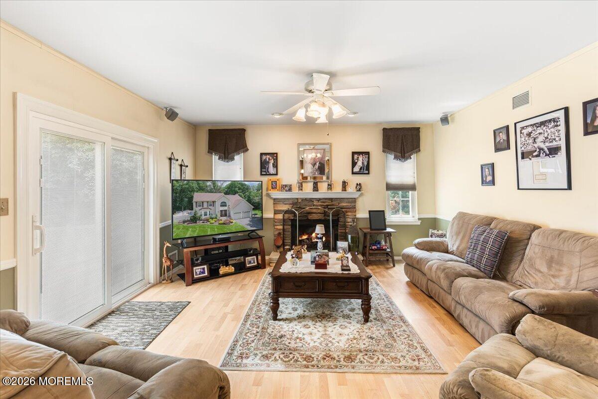 45 Woodruff Drive, Matawan, NJ, 07747 image 16