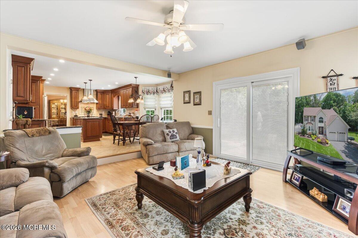 45 Woodruff Drive, Matawan, NJ, 07747 image 17