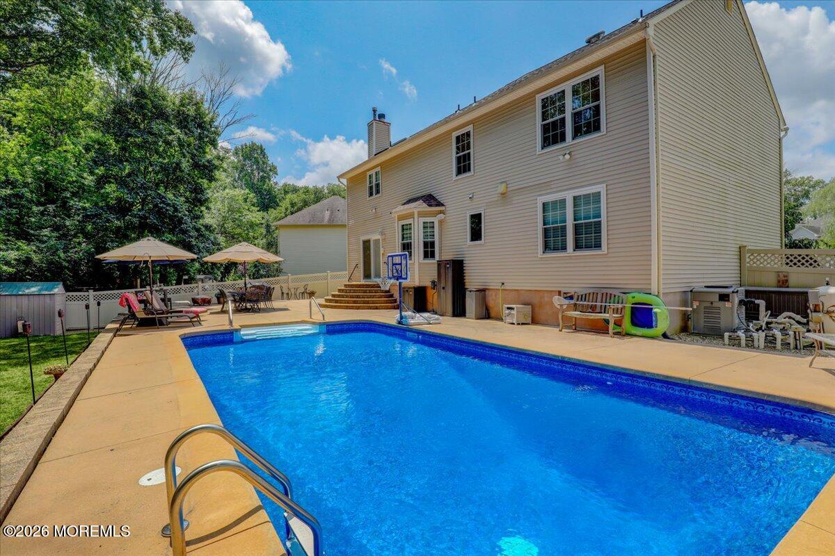 45 Woodruff Drive, Matawan, NJ, 07747 image 34