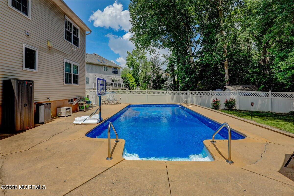45 Woodruff Drive, Matawan, NJ, 07747 image 36