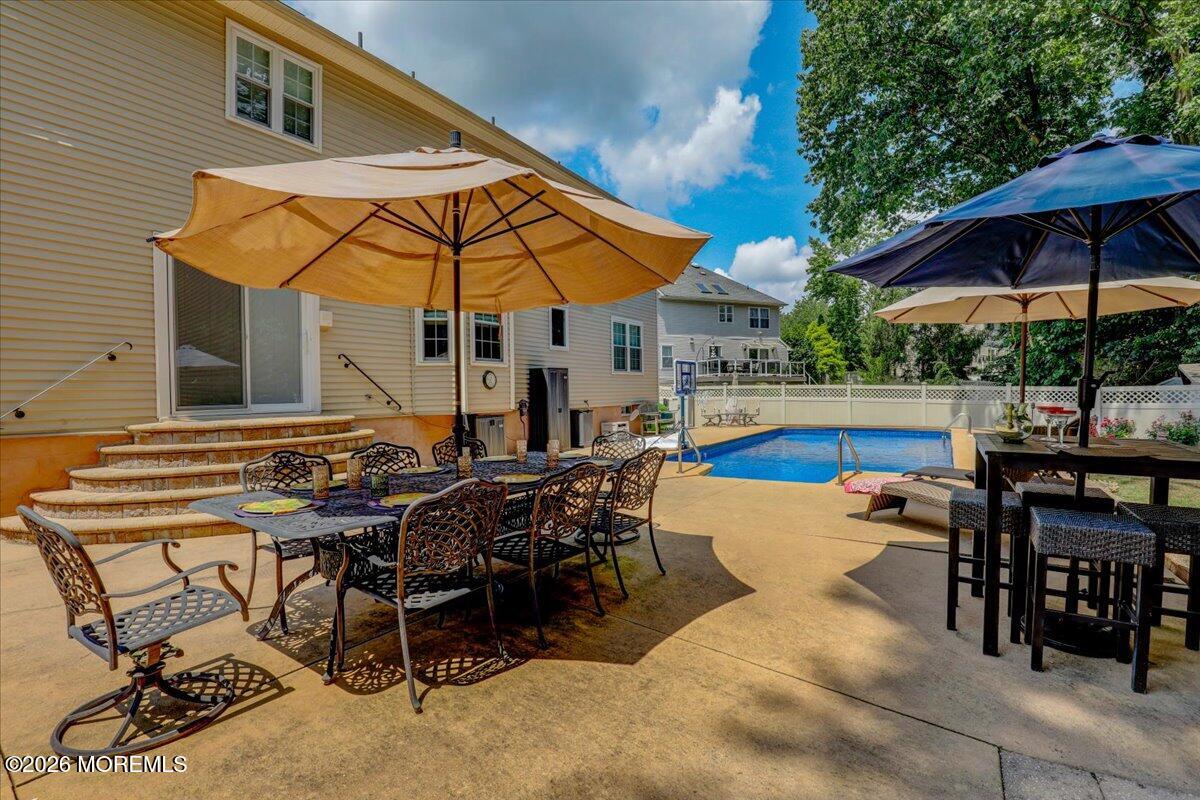 45 Woodruff Drive, Matawan, NJ, 07747 image 38