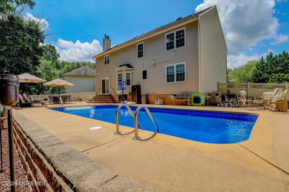 45 Woodruff Drive, Matawan, NJ, 07747 image 6