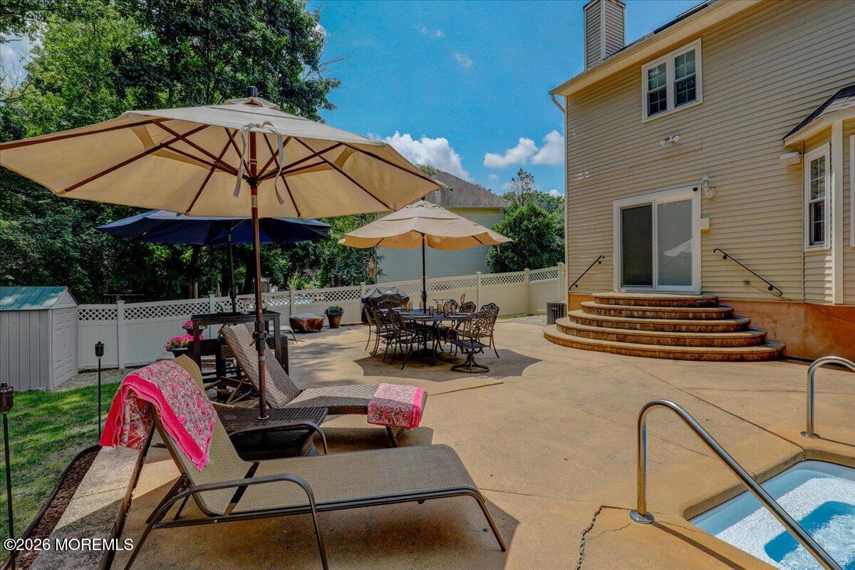 45 Woodruff Drive, Matawan, NJ, 07747 image 37