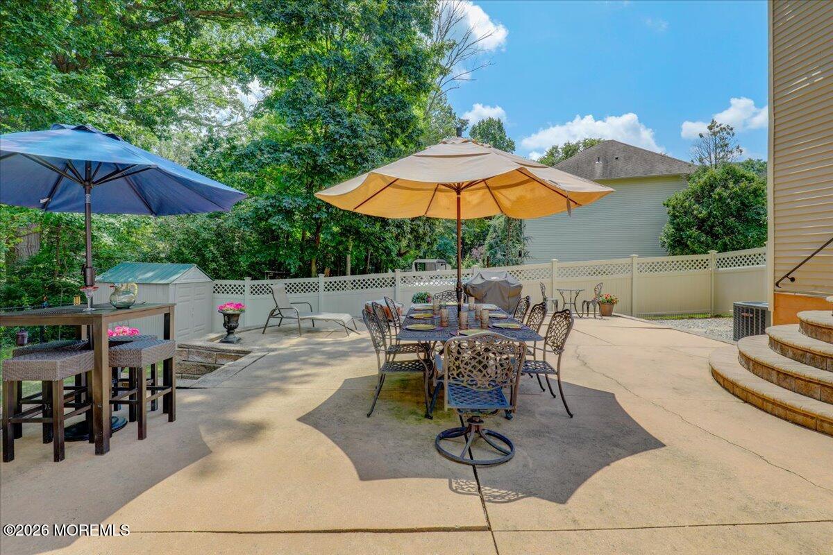 45 Woodruff Drive, Matawan, NJ, 07747 image 39