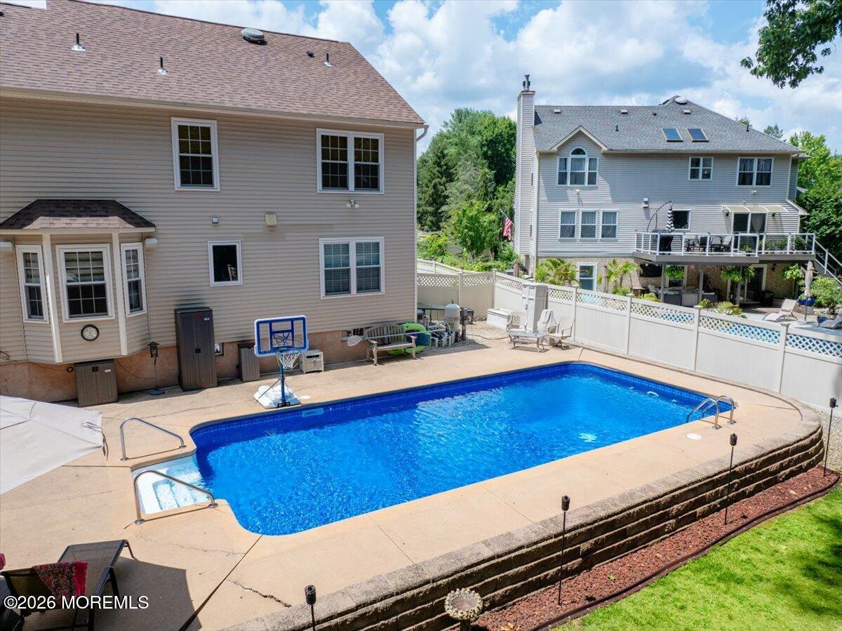45 Woodruff Drive, Matawan, NJ, 07747 image 42