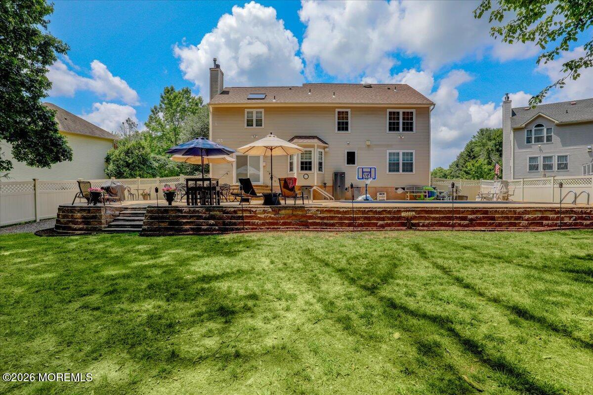 45 Woodruff Drive, Matawan, NJ, 07747 image 44