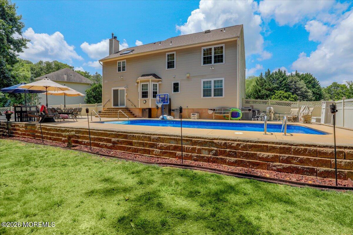 45 Woodruff Drive, Matawan, NJ, 07747 image 45