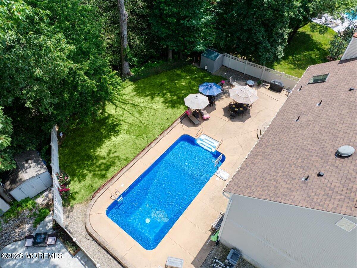45 Woodruff Drive, Matawan, NJ, 07747 image 47