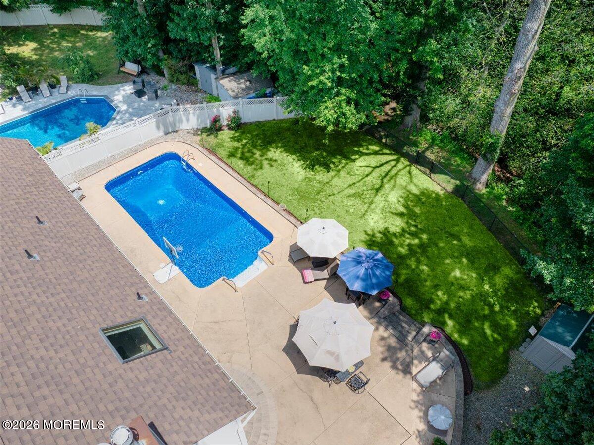 45 Woodruff Drive, Matawan, NJ, 07747 image 48
