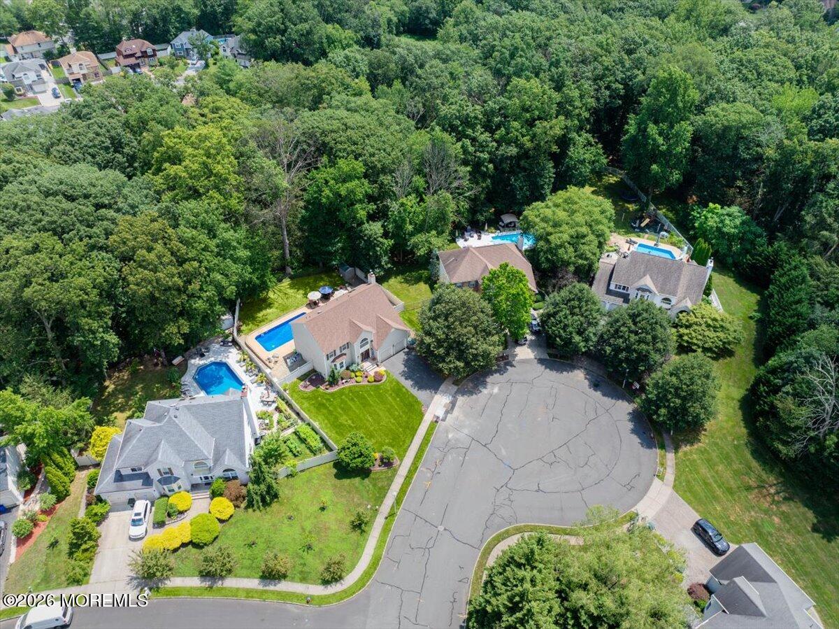 45 Woodruff Drive, Matawan, NJ, 07747 image 49