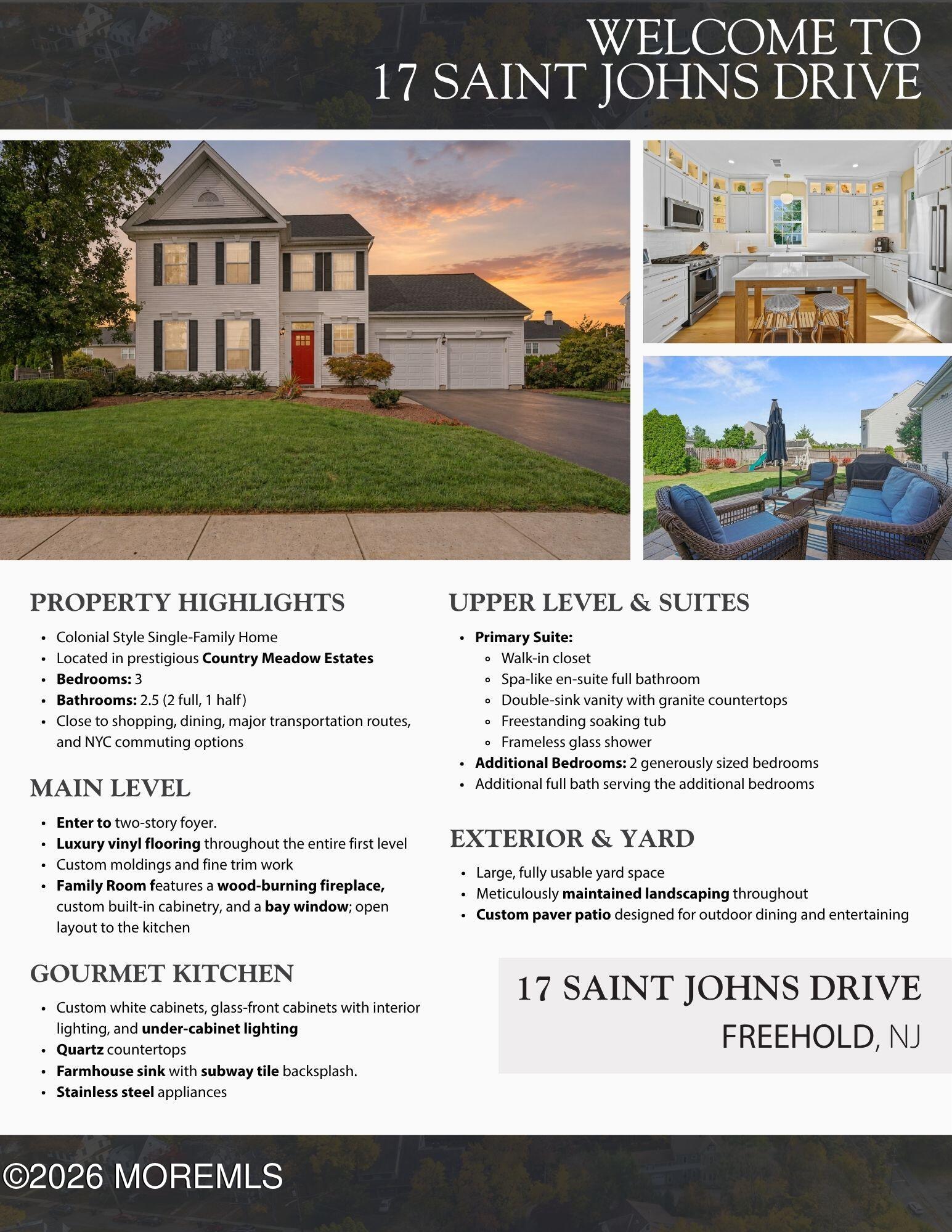 17 Saint Johns Drive Image 2