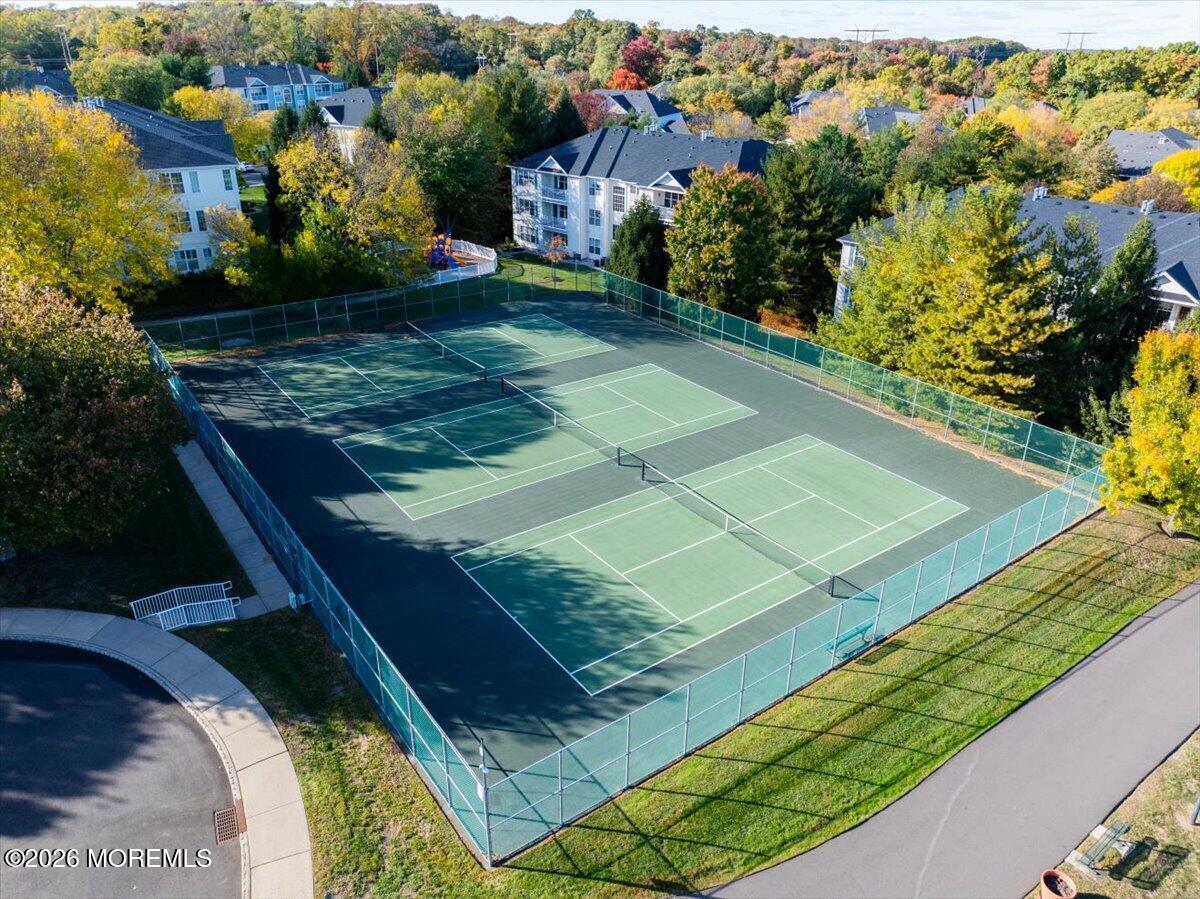 524 St Andrews Place, Manalapan, NJ, 07726 image 37