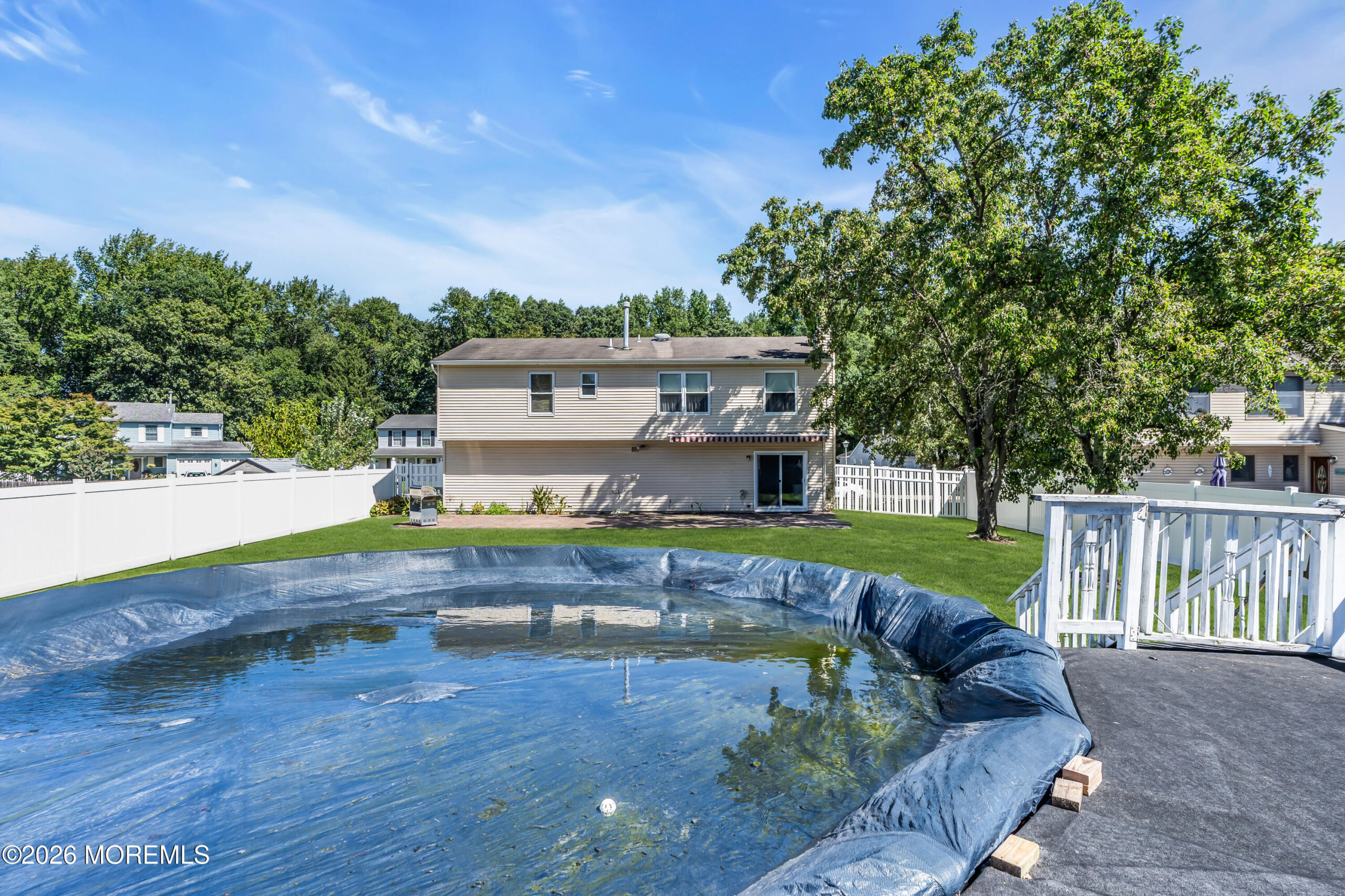 27 Cherry Bend Drive, Howell, NJ, 07731 image 25