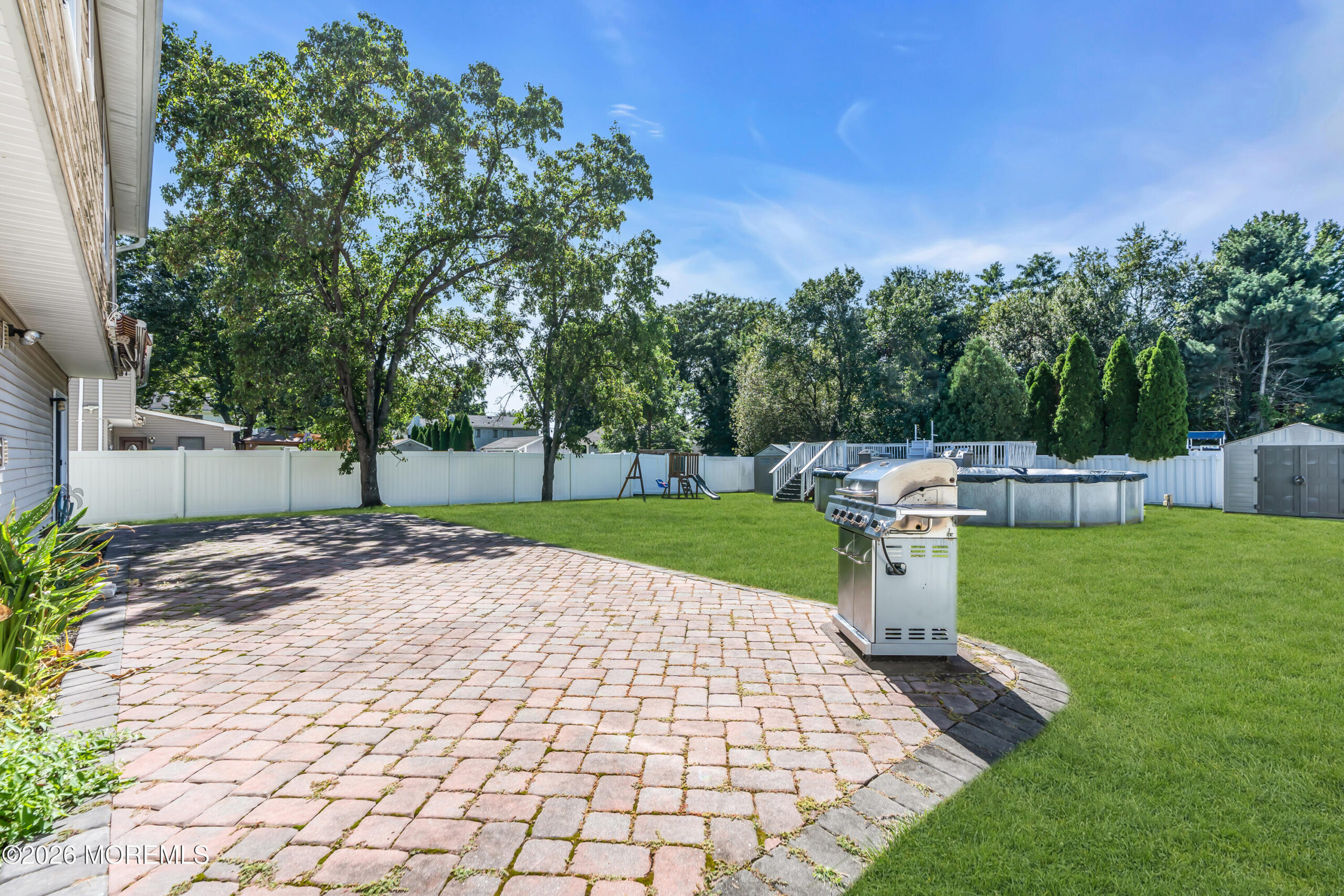 27 Cherry Bend Drive, Howell, NJ, 07731 image 23