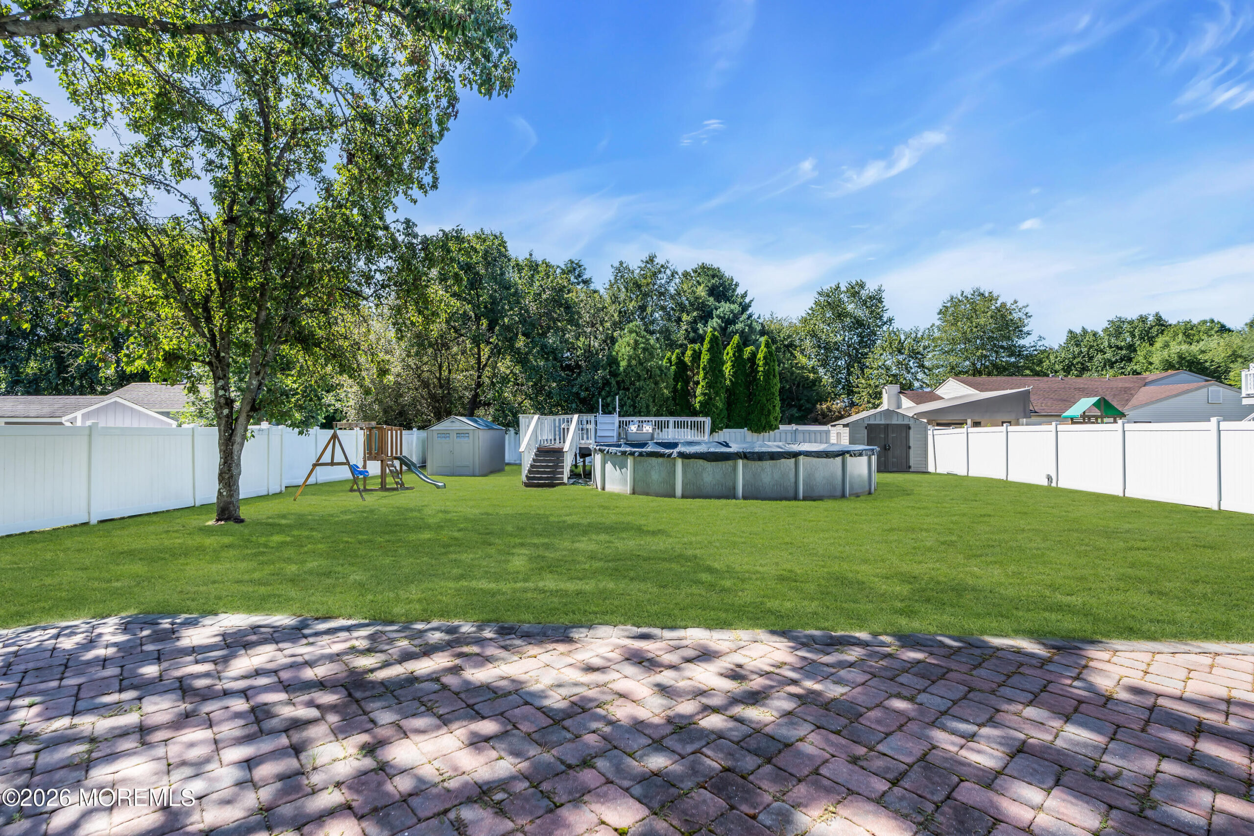 27 Cherry Bend Drive, Howell, NJ, 07731 image 22