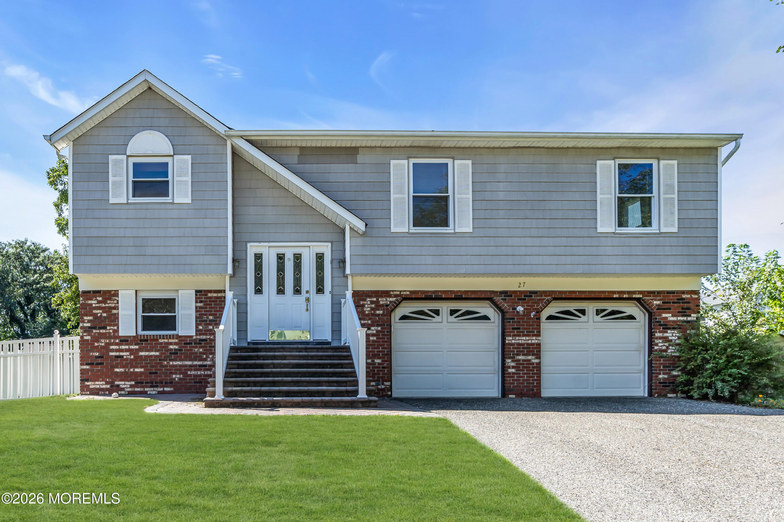 27 Cherry Bend Drive, Howell, NJ, 07731