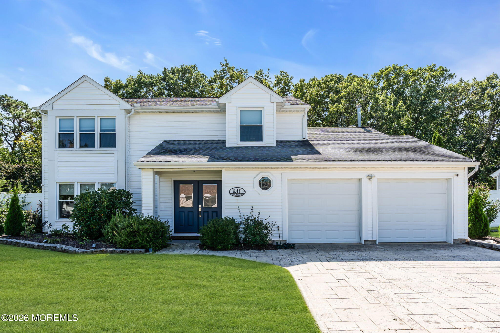 41 Deer Run Drive, Barnegat, NJ, 08005