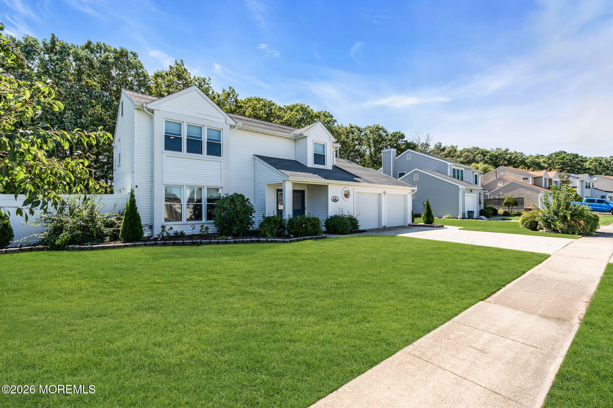 41 Deer Run Drive, Barnegat, NJ, 08005 image 8