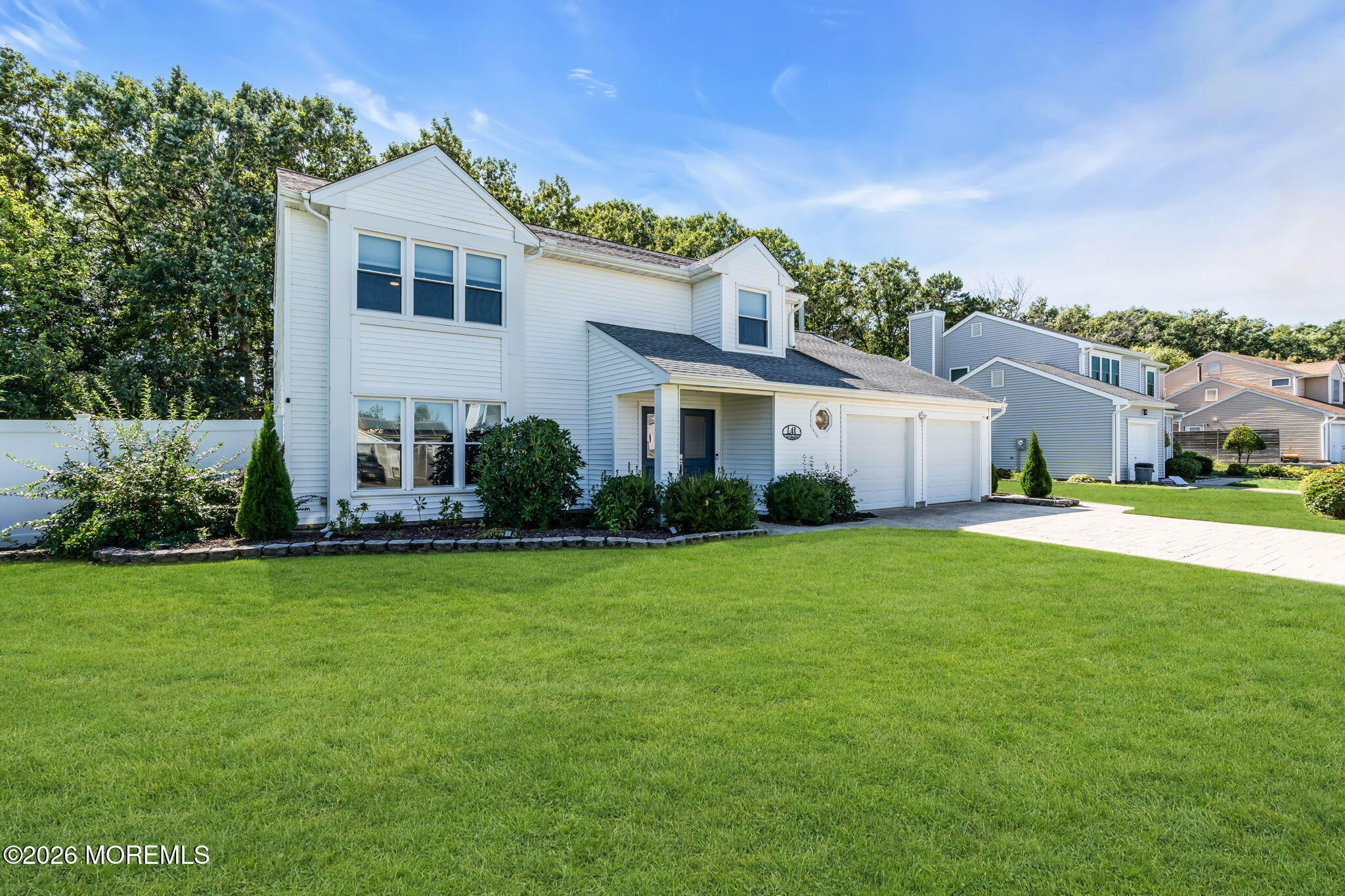 41 Deer Run Drive, Barnegat, NJ, 08005 image 9