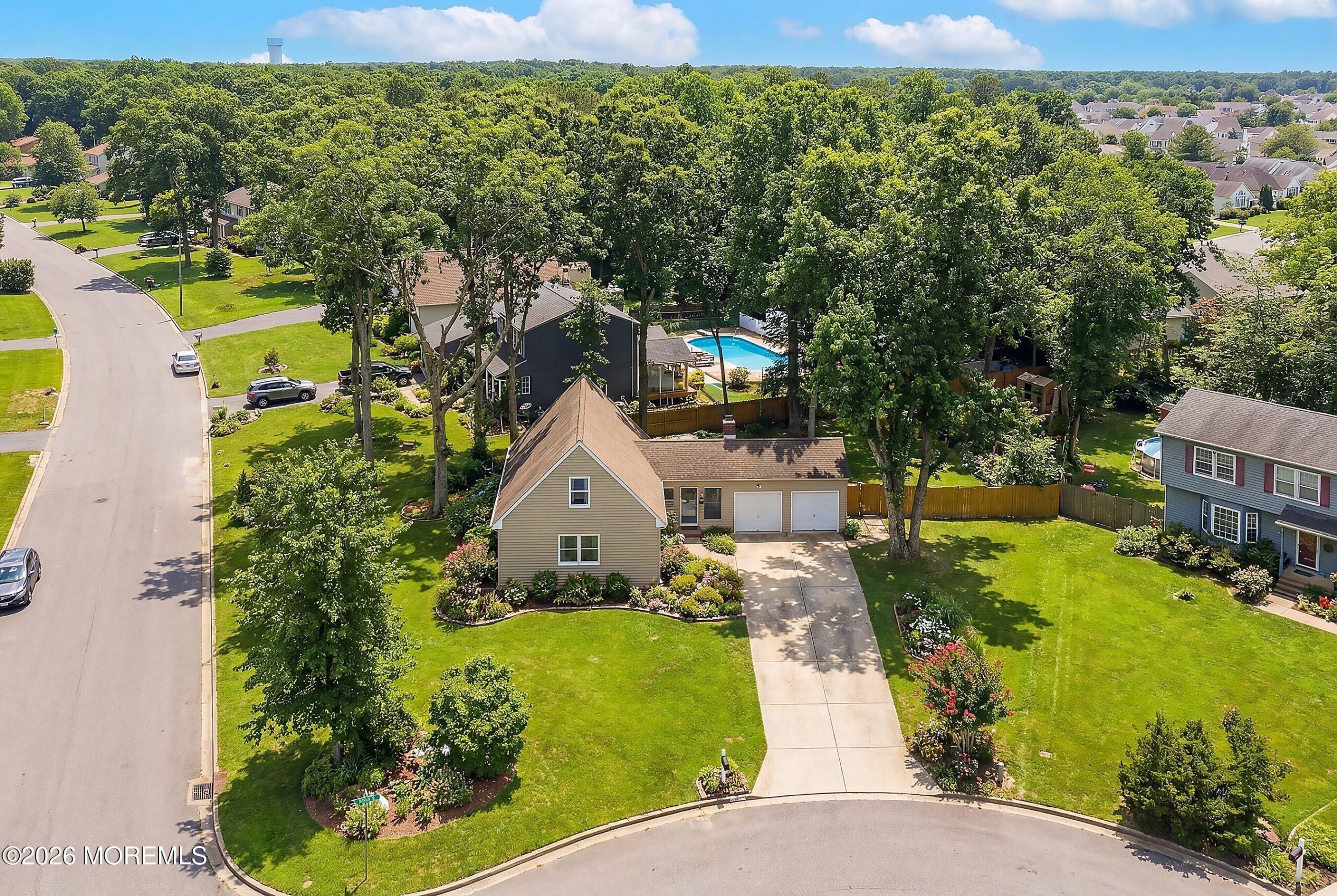 104 Molina Court, Manchester, NJ, 08759