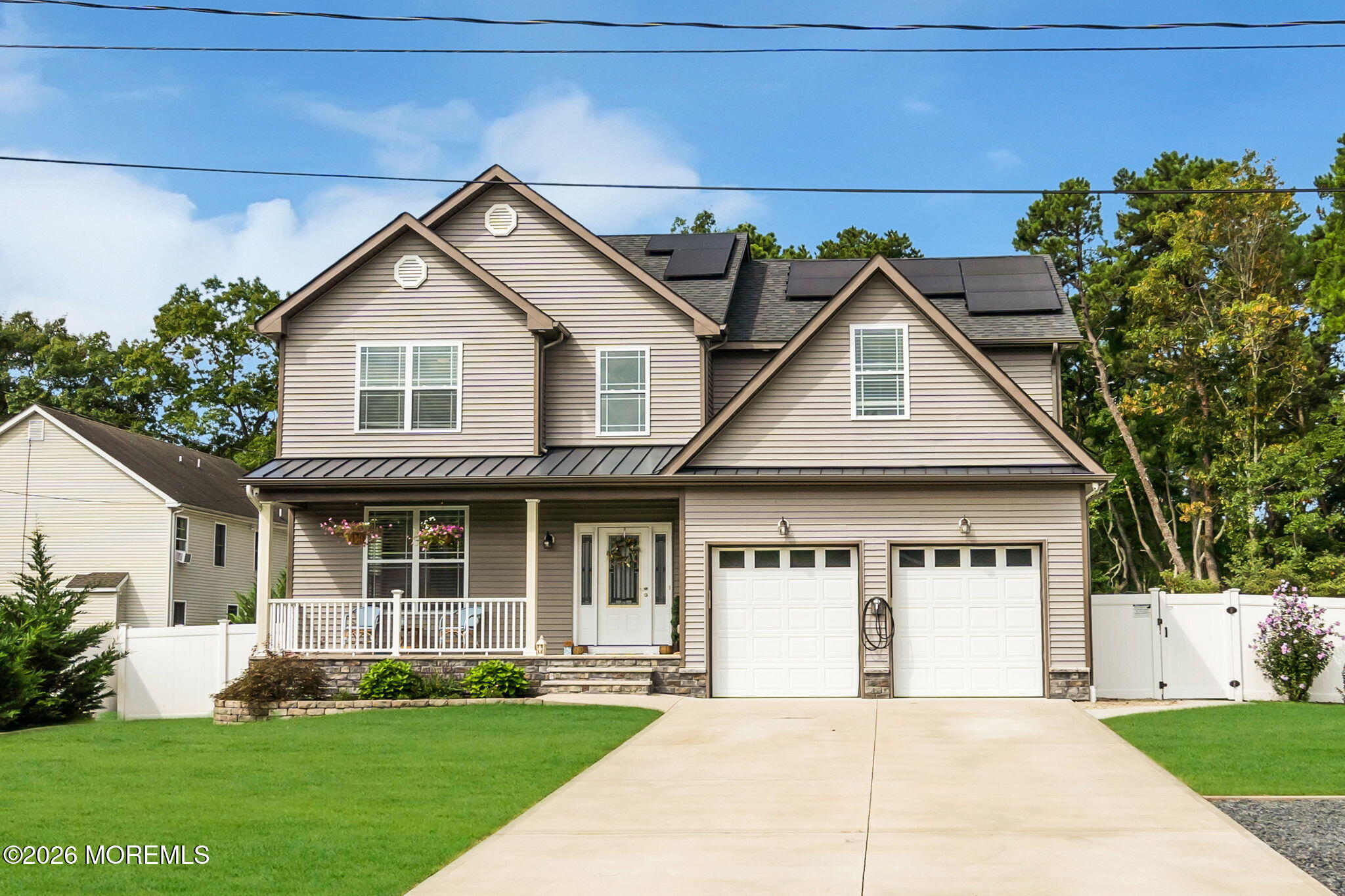 432 Nixon Avenue, Bayville, NJ, 08721