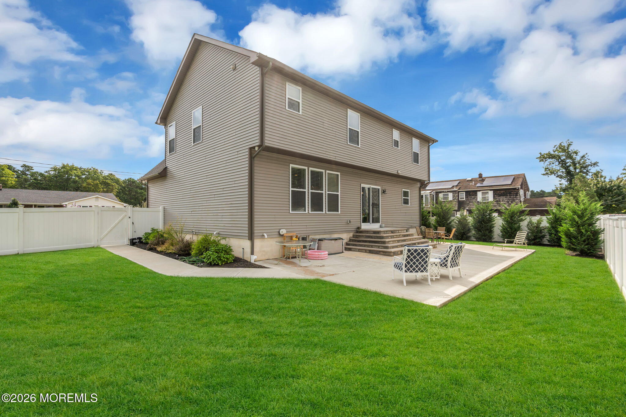 432 Nixon Avenue, Bayville, NJ, 08721 image 37