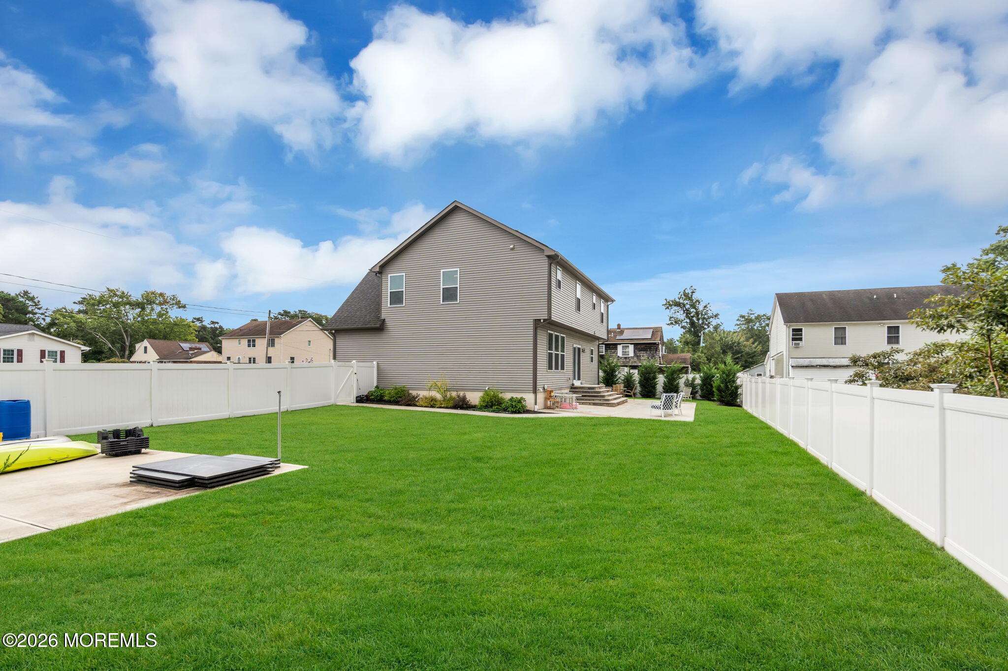 432 Nixon Avenue, Bayville, NJ, 08721 image 38