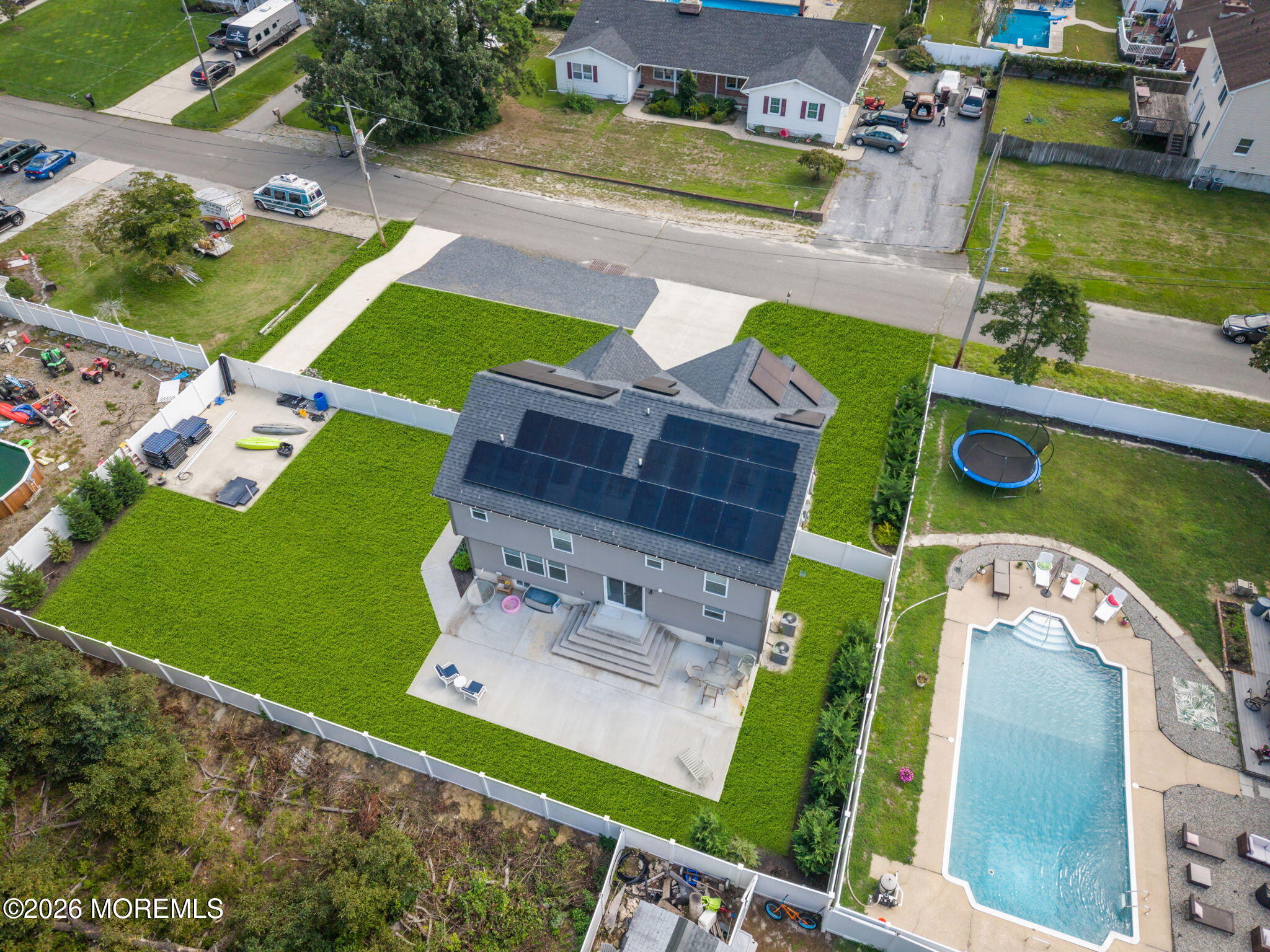 432 Nixon Avenue, Bayville, NJ, 08721 image 39