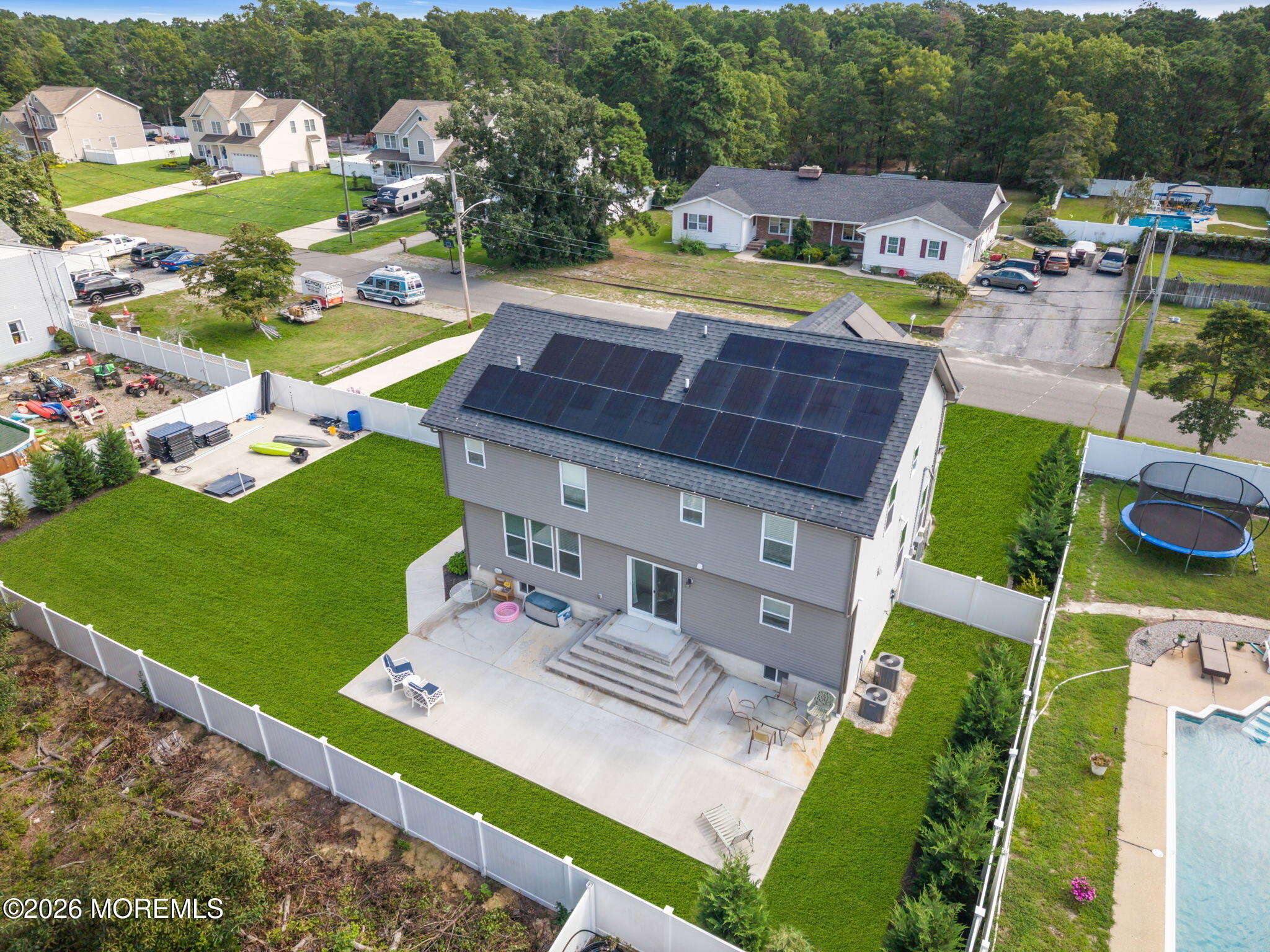 432 Nixon Avenue, Bayville, NJ, 08721 image 40