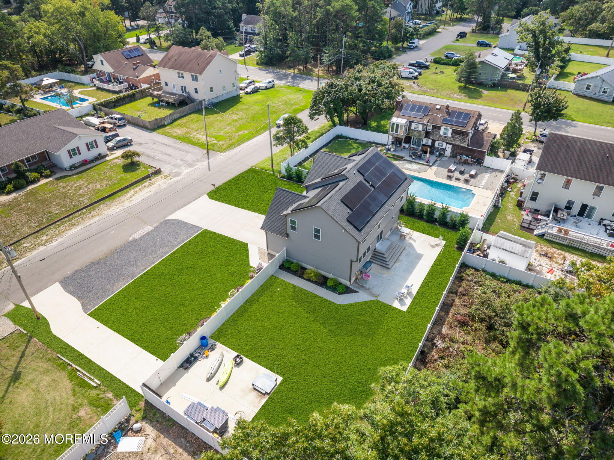 432 Nixon Avenue, Bayville, NJ, 08721 image 41