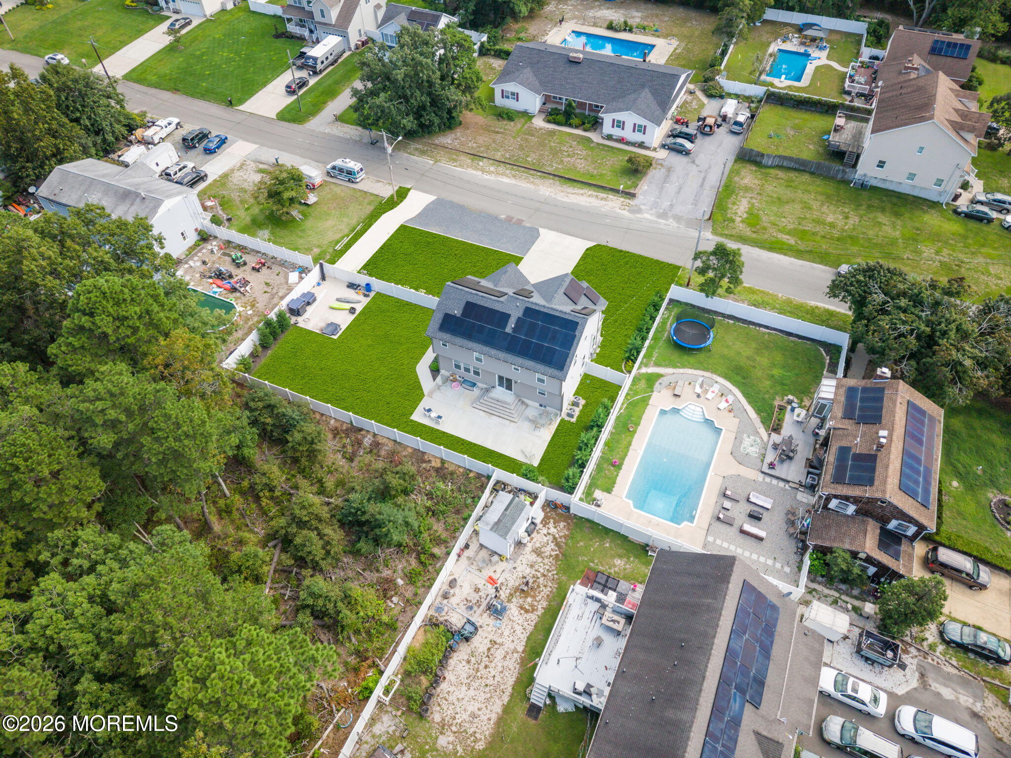 432 Nixon Avenue, Bayville, NJ, 08721 image 42
