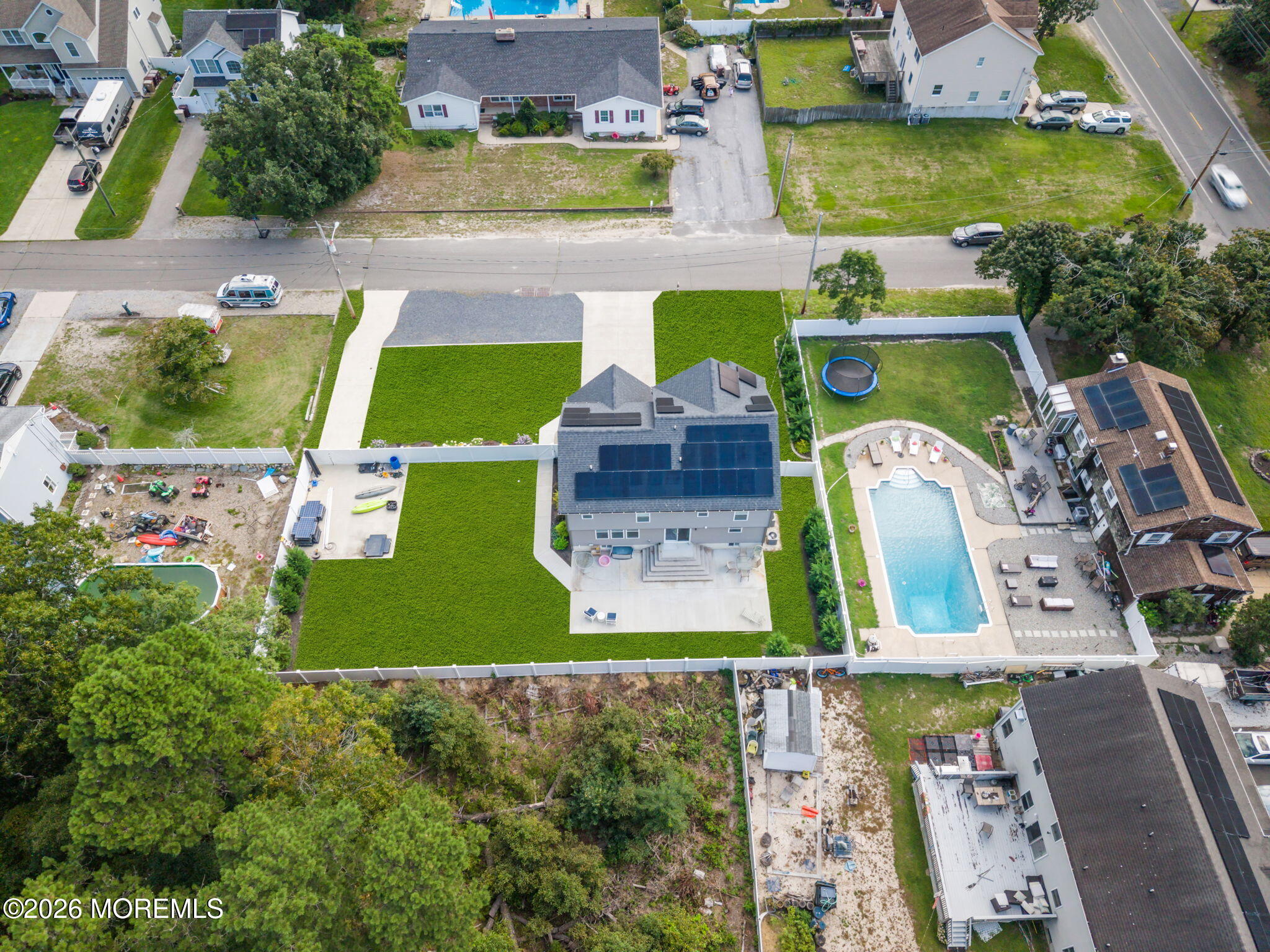 432 Nixon Avenue, Bayville, NJ, 08721 image 43