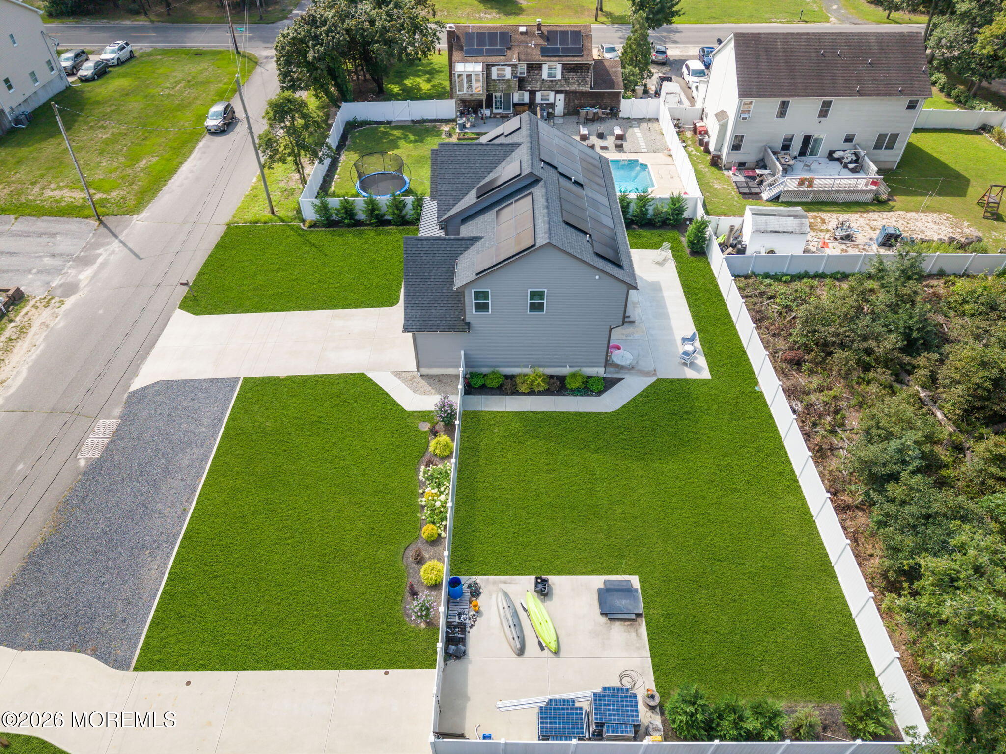 432 Nixon Avenue, Bayville, NJ, 08721 image 44