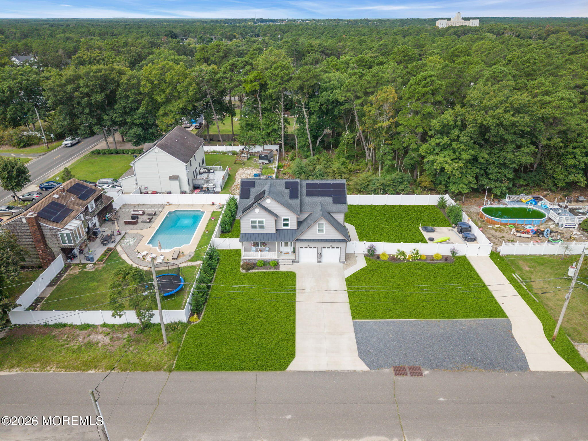 432 Nixon Avenue, Bayville, NJ, 08721 image 45