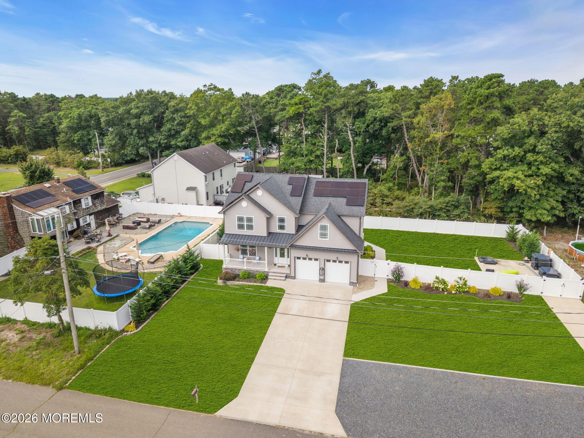432 Nixon Avenue, Bayville, NJ, 08721 image 46